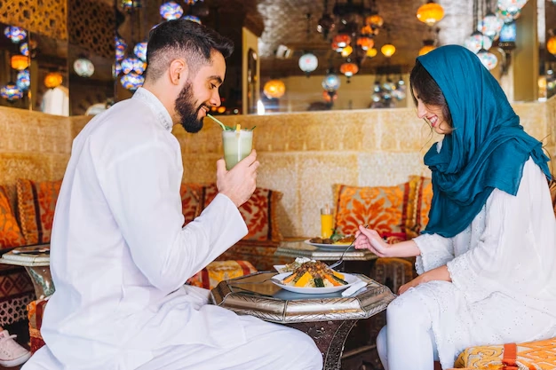Why Liverpool is Perfect for Our Ramadan Catering Services