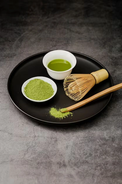 Authentic, High-Quality Matcha
