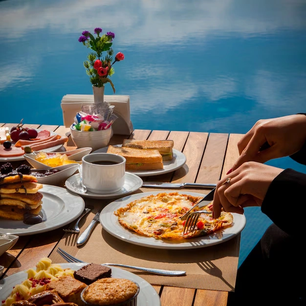 Breakfast Catering Service London – Fresh and Delicious Catering for Your Event