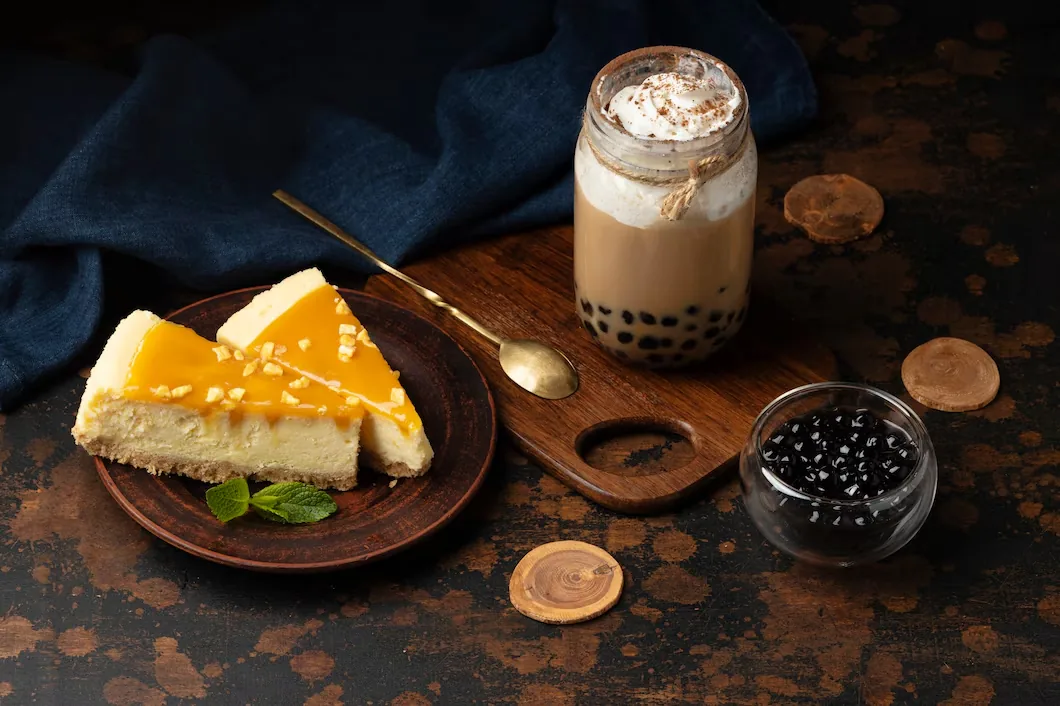 Bubble Tea Catering in Coventry – Freshly Brewed, Expertly Served