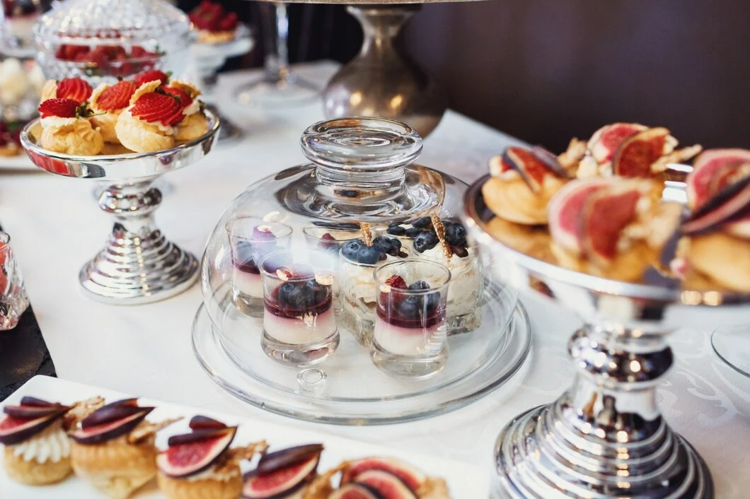 Corporate Catering Services in Genoa