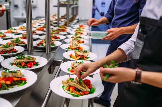 Custom Menus for Your Business Needs