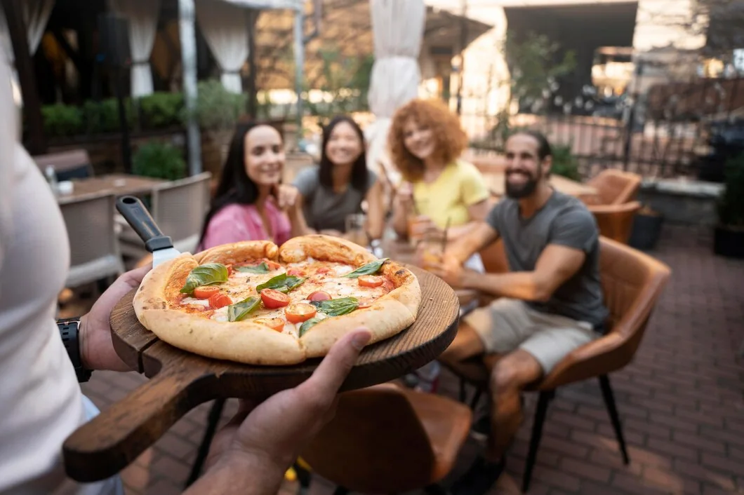 Flexible Catering Packages to Suit Every Event Size