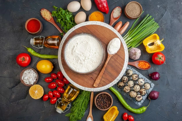High-Quality Ingredients