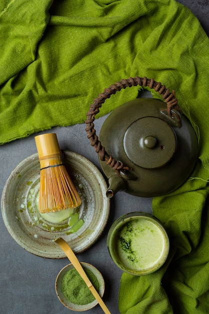 Matcha Tea Catering in Oslo Exceptional Service for Every Event
