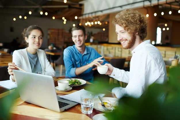 Our Process How We Work With You