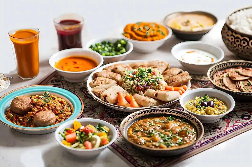 Personalized Menus to Meet Your Needs