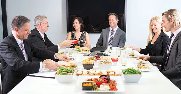 Product Launches and Corporate Celebrations