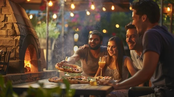 Public & Outdoor Events Serving the Crowd