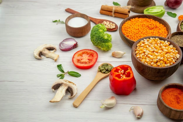 Quality Ingredients