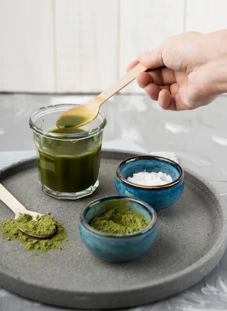 Quality Ingredients with a Commitment to Sustainability