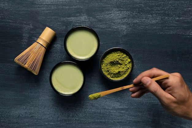What Sets Us Apart in Matcha Tea Catering