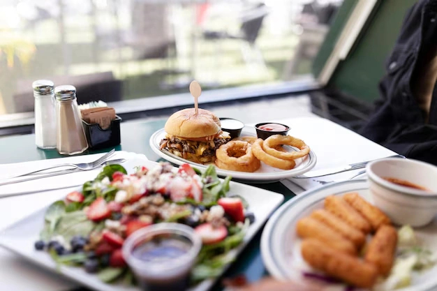 Why Choose Our Breakfast Catering in London