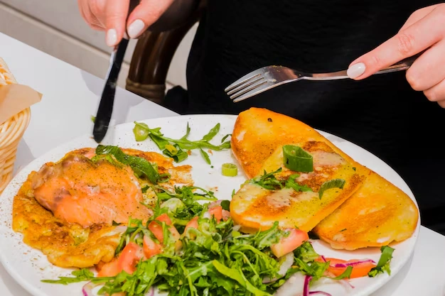 Why Choose Our Breakfast Catering in Sheffield