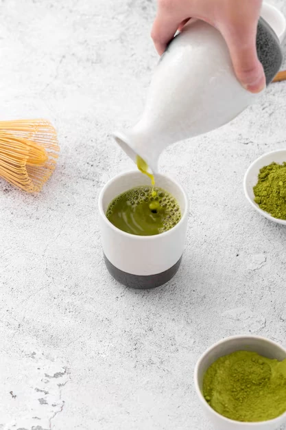 Why Choose Us for Matcha Tea Catering in Milan