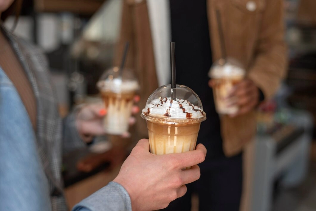 Why Choose Us for Your Bubble Tea Catering Needs