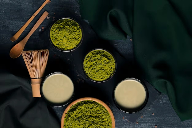 Why Choose Us for Your Matcha Tea Catering Needs