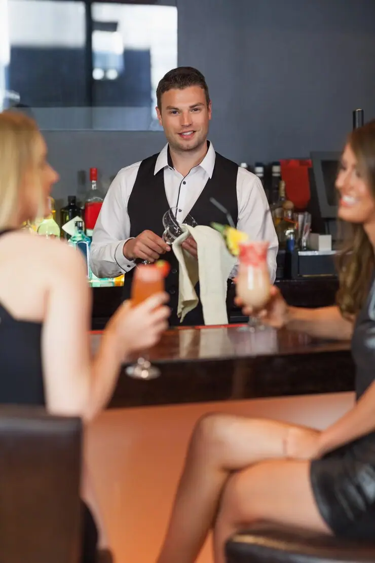 Beverage & Bar Services for Corporate Events