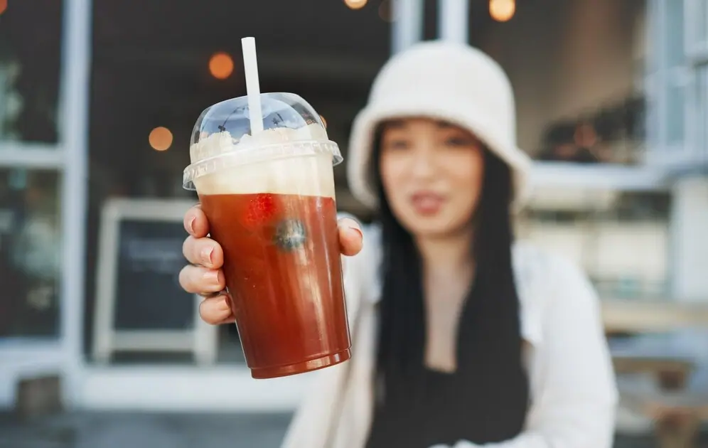 Bubble Tea Catering Service in Glasgow – A Unique Experience for Your Event