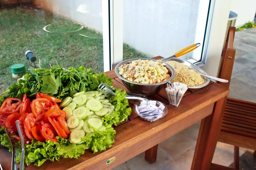 Catering for Dietary Preferences