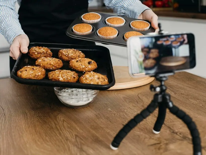 Film & TV Production Catering
