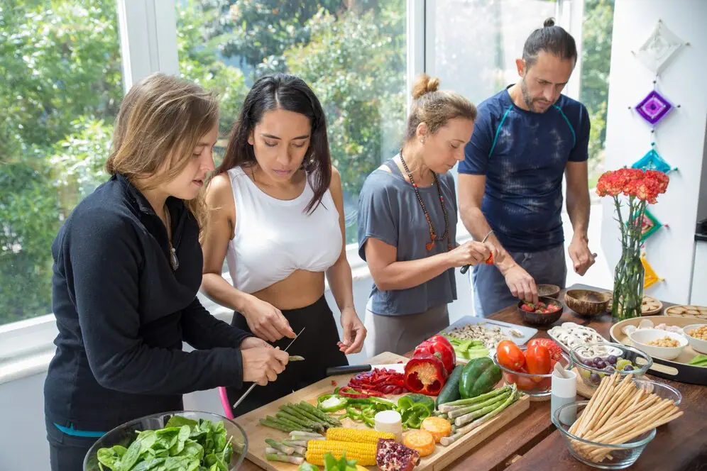 Vegan Catering for Events Where Taste Meets Sustainability