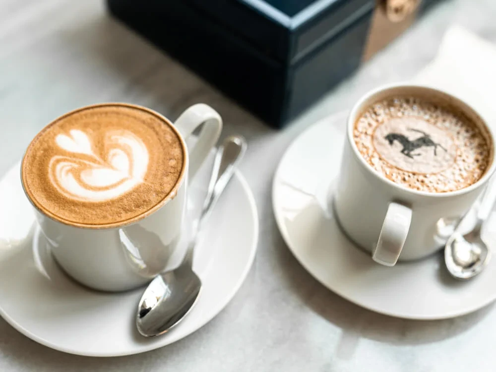 Afternoon Tea Catering in Manchest