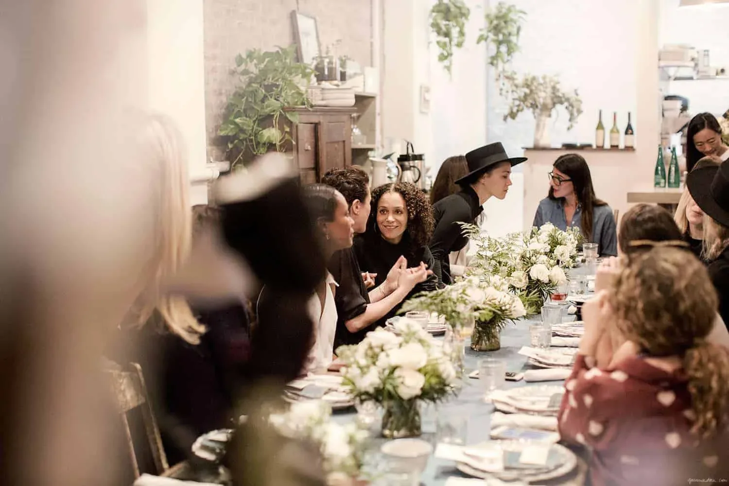 Anniversary Celebrations