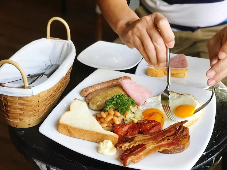 Breakfast Catering Service Sheffield – Enjoy Fresh, Delicious Breakfasts for Any Event