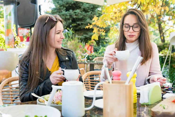 Bubble Tea Catering Service Derby