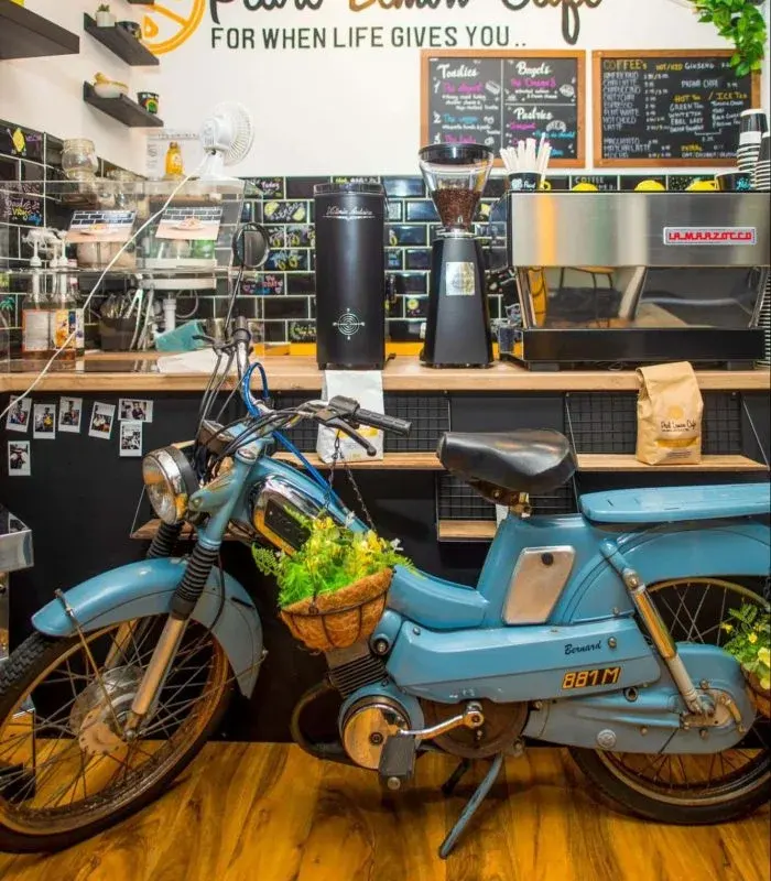 Commitment to Quality