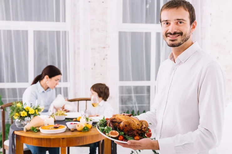 Corporate Catering Service in Verona – Professional Catering Solutions for Your Business