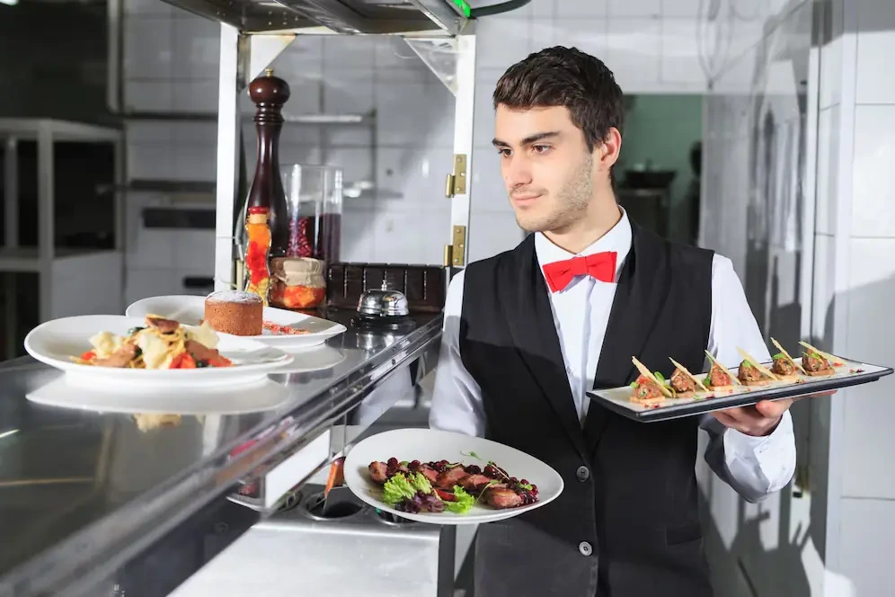 Corporate Catering Services in Milan