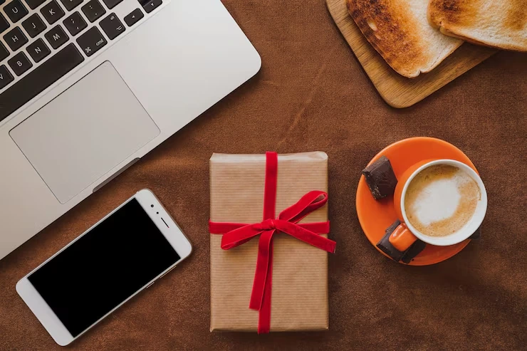 Corporate Coffee Gift Subscriptions to Congratulate