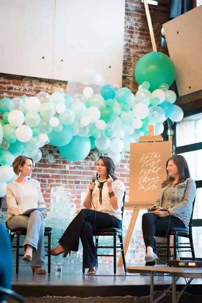 Crafting Moments of Zen at Every Event We Serve