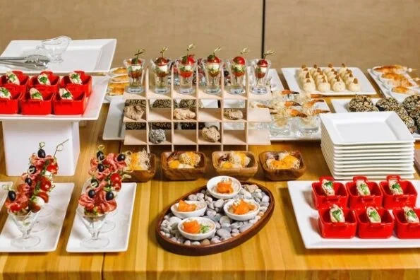 Deep Understanding of Nottingham’s Event Landscape