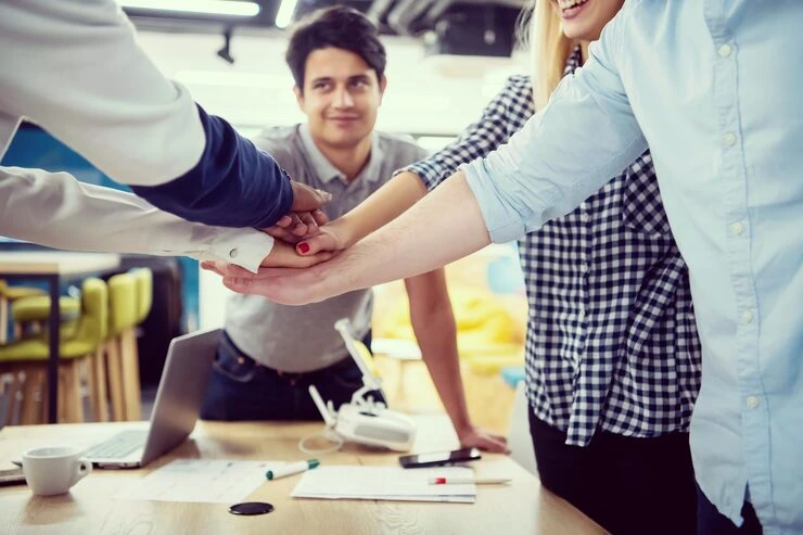 Effortless Coordination