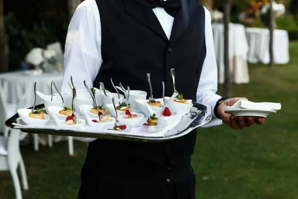 Event Catering Service in Vienna