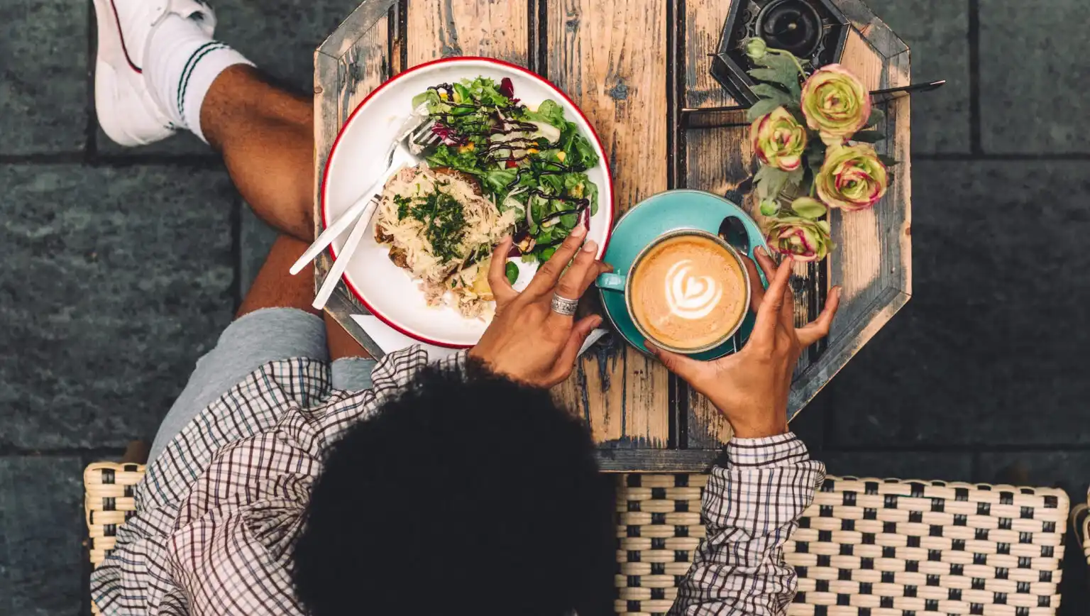 Festival and Outdoor Coffee Stations