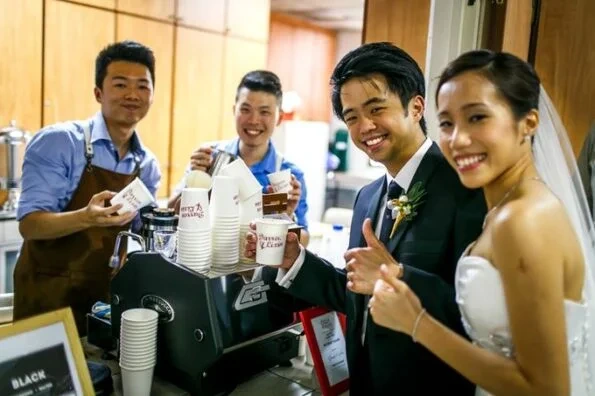 Festivals & Trade Shows