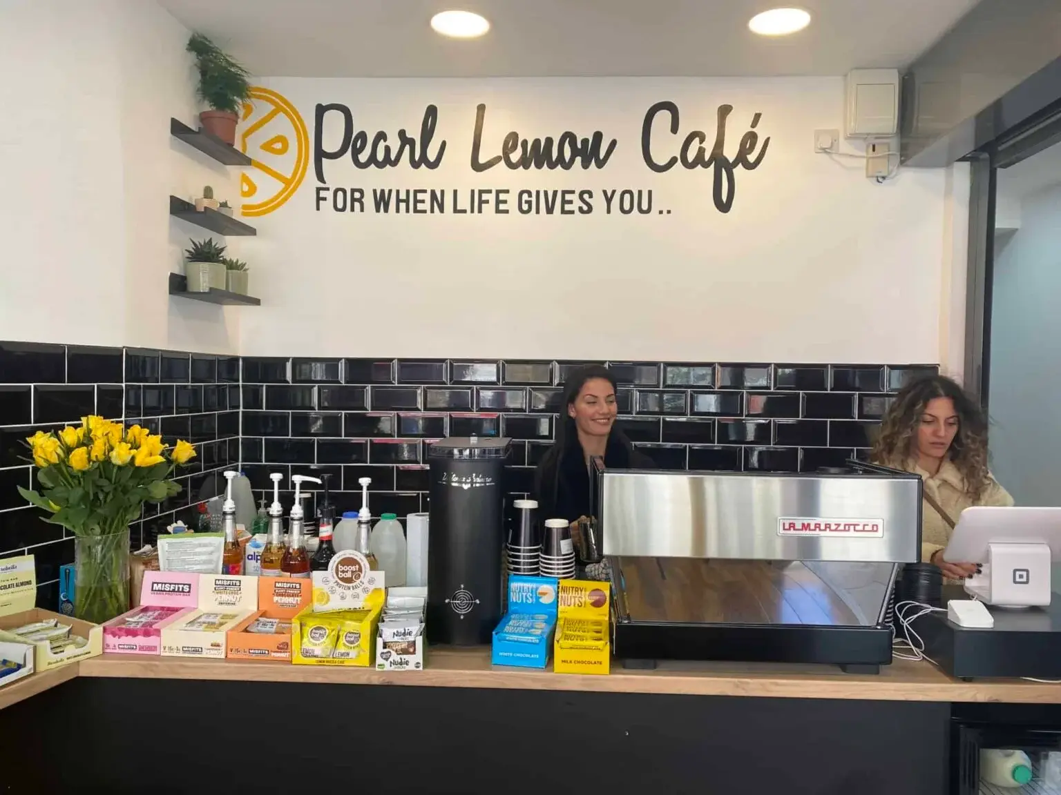 Flexibility and Versatility