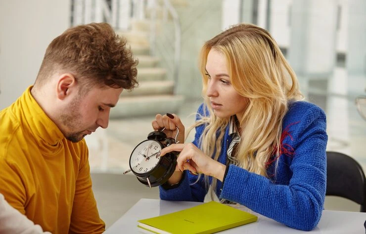 Focused on Reliability and Punctuality