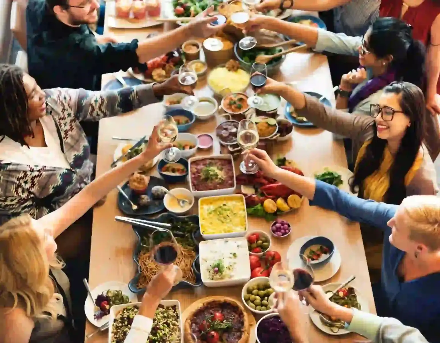 From Private Parties to Public Events: We Cater All in Barcelona