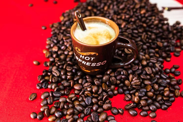 High-Quality Ingredients