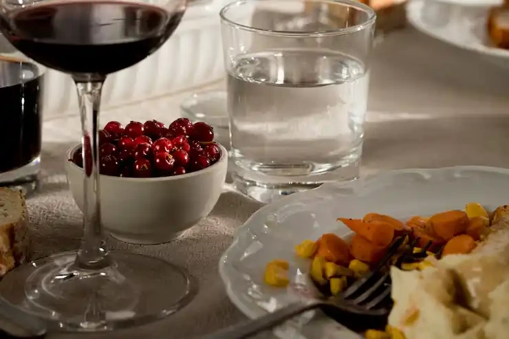 Hotel & Hospitality Passover Catering