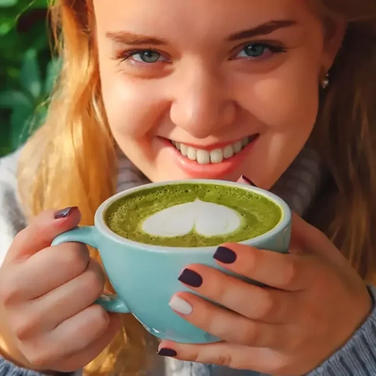 Matcha Tea Catering Stockholm – Fresh Service for Events