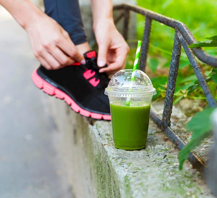 Mobile Matcha Tea Carts