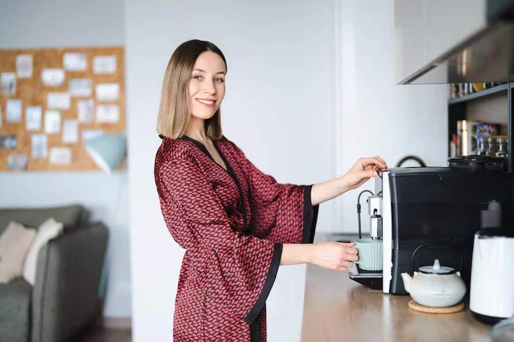 Office Coffee Machine Subscriptions