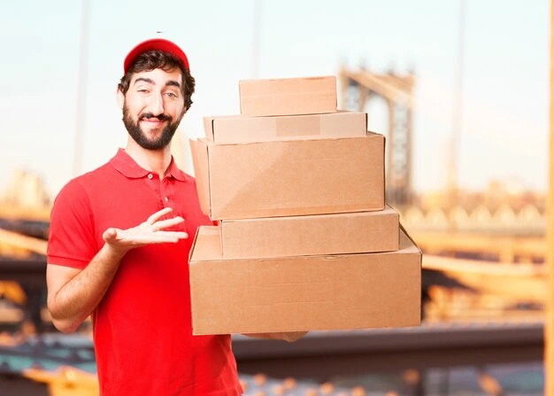 Punctual and Efficient Delivery