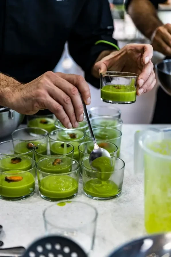 Serving Your Guests: The Pearl Lemon Experience